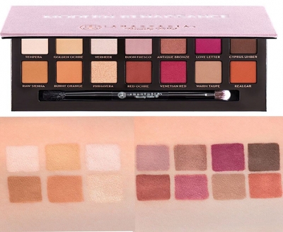 Anastasia Beverly Hills Modern Renaissance Palette